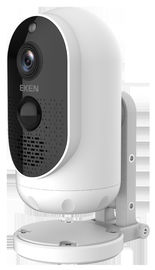 surveillance sans fil de PIR Motion Sensor Security Video de caméra d'IP de batterie rechargeable de Wifi de la caméra 1080P solaire extérieure