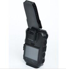 Caméras de corps de police de la police DVR 4G 3G WIFI GPS de la haute définition