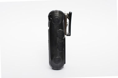 Caméras de corps de police de la police DVR 4G 3G WIFI GPS de la haute définition
