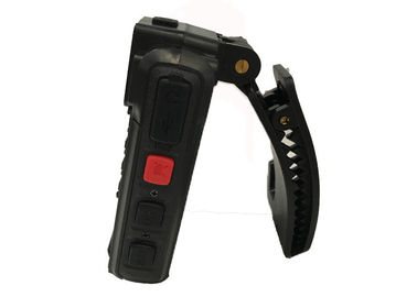 Interphone intelligent de la police de HD 4G WIFI GPS DMR