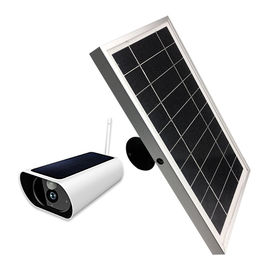 Caméra de sécurité extérieure solaire de Wifi de version de nuit d'IP de 4G Wifi