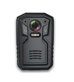 Caméras de corps de police de la version 4G WiFi de nuit