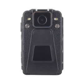 Magnétoscope utilisé par police ZP624G de police des caméras 4G Wifi GPS de HD 1080P
