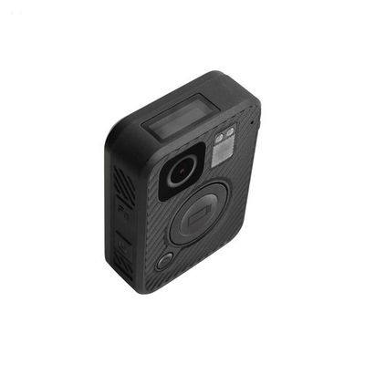Caméra usée de corps IP67 H.265 1080P HD de police imperméable d'Ambarella H22