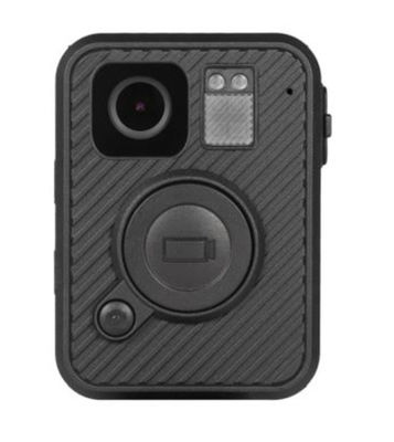 Caméra usée de corps IP67 H.265 1080P HD de police imperméable d'Ambarella H22