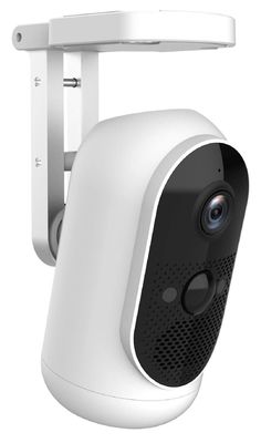 Version extérieure 1080P 8M Wifi Security Camera de nuit