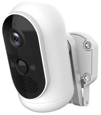 Version extérieure 1080P 8M Wifi Security Camera de nuit