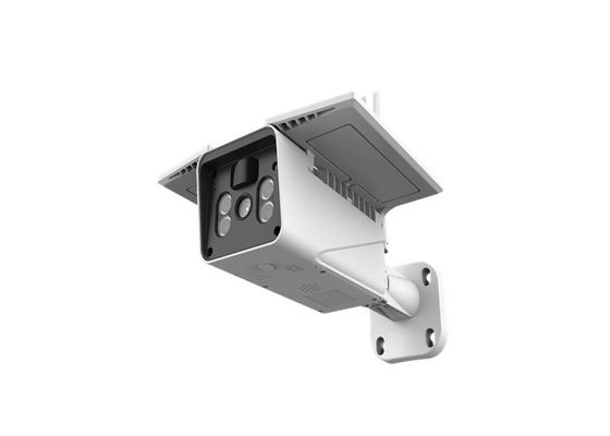 GC2063 détective 5.5V 6W de mouvement de caméra de sécurité du capteur 1080P Hi1131 4G Wifi
