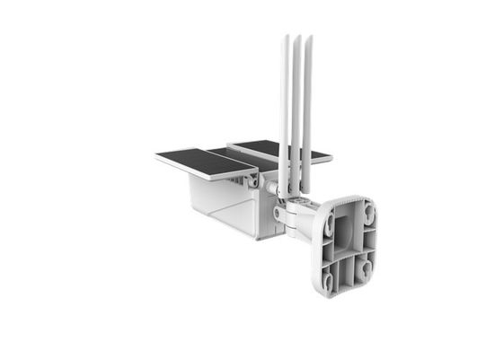 Audio bi-directionnel en temps réel de 4G PIR 2MP Wifi Security Camera