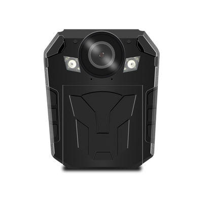 AP Wifi GPS CMOS sans fil caméras usées de police de 2,0 pouces