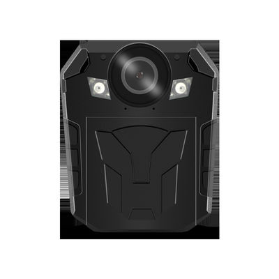 AP Wifi GPS CMOS sans fil caméras usées de police de 2,0 pouces