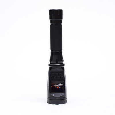 Lampe-torche de police de la puissance élevée 8000mAh 10hours