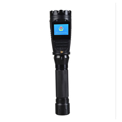 Intense luminosité 30 fps 16M Flashlight Camera Recorder