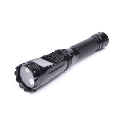 IP65 lampe-torche portative imperméable de la Li-batterie 8000mAh LED