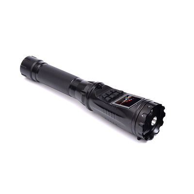IP65 lampe-torche portative imperméable de la Li-batterie 8000mAh LED