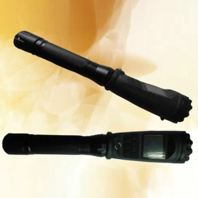 IP65 lampe-torche portative imperméable de la Li-batterie 8000mAh LED