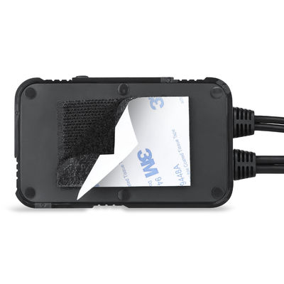 NT96663 enregistreur de la moto DVR