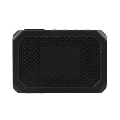 AHD2053 enregistreur de caméra de moto de la lentille 650mA 640*480