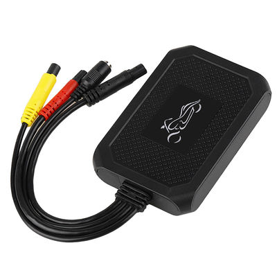 AHD2053 enregistreur de caméra de moto de la lentille 650mA 640*480
