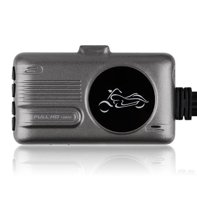 Affichage 3" de RVB mémoire de la caméra 32GB d'enregistreur de moto d'IPS