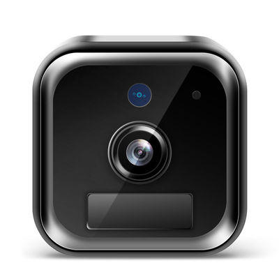 Caméra d'IP d'Android 7,1 Wifi de caméra de sécurité de 2MP 1296P RK3288 4G Wifi mini