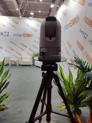 Caméra à haute vitesse 4G