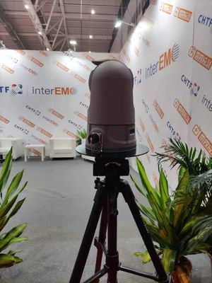 Caméra à haute vitesse 4G