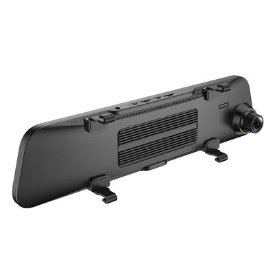 Caméra de tiret de magnétoscope de caméra d'Android 8,1 de navigation de GPS