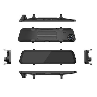 Caméra de tiret de magnétoscope de caméra d'Android 8,1 de navigation de GPS