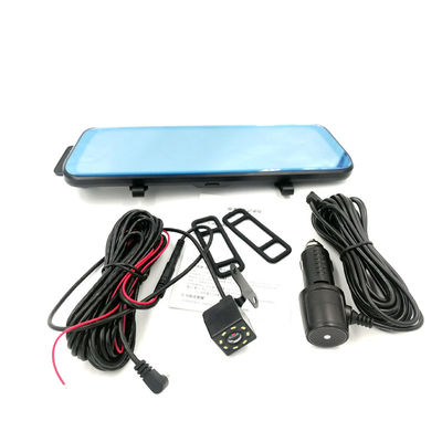 170 degrés 10" came de tiret d'IPS 1080P 2.5A Generalplus 6248 Dvr