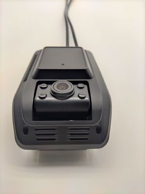 Schéma des caméras ADAS DSM de tiret de H.264 4G PCW tout dans un moniteur de Dashcam