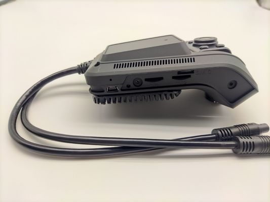 Schéma des caméras ADAS DSM de tiret de H.264 4G PCW tout dans un moniteur de Dashcam