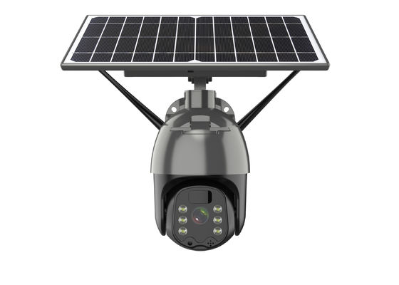 Lentille sans fil de la vidéo surveillance 3.6mm d'IP d'IP67 1080P 30M IR