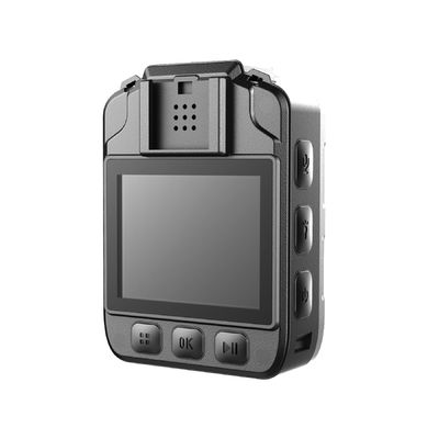 Caméra usée 2500mAh 30M Image de police 15m infrarouge d'USB 2,0