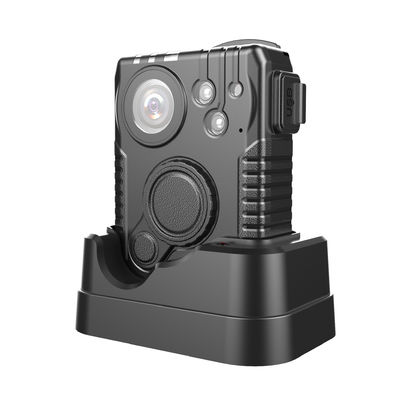 Appui usé AP STA WIFI des caméras 3200mAH de police de module de GPS
