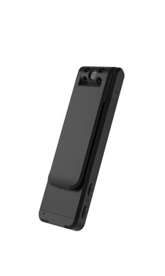 FCC usée de stylo de magnétoscope de caméras de vision nocturne d'AVI 1050mAh