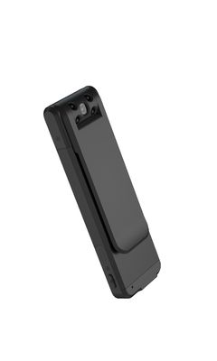 FCC usée de stylo de magnétoscope de caméras de vision nocturne d'AVI 1050mAh