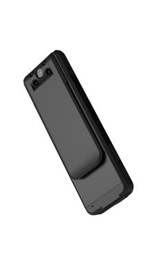 FCC usée de stylo de magnétoscope de caméras de vision nocturne d'AVI 1050mAh