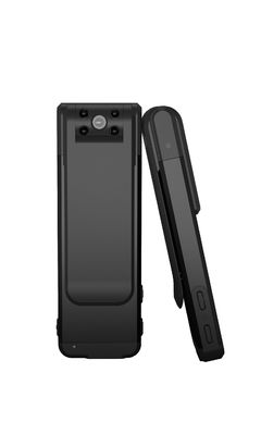 FCC usée de stylo de magnétoscope de caméras de vision nocturne d'AVI 1050mAh