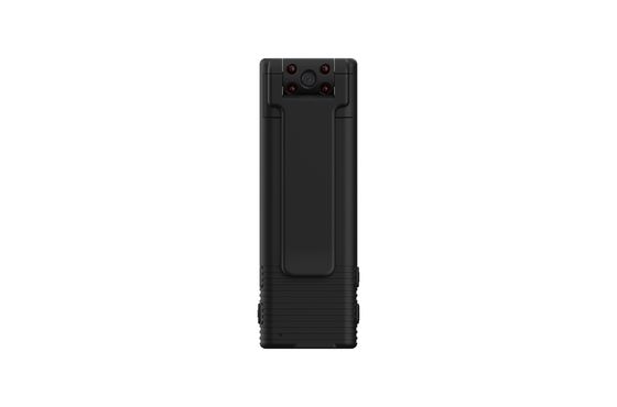 Caméras usées AVI 256G 1080P de police de capteur de la connexion CMOS d'OTG