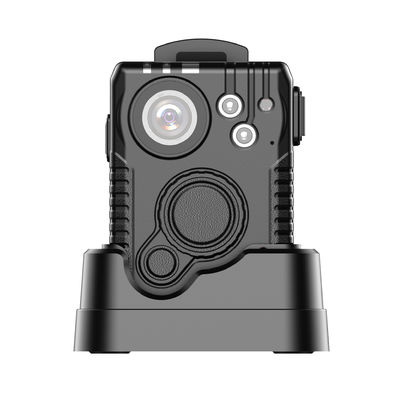 Ambarella A12 3200 Mah Wifi Security Body Camera 1080P STA Wifi