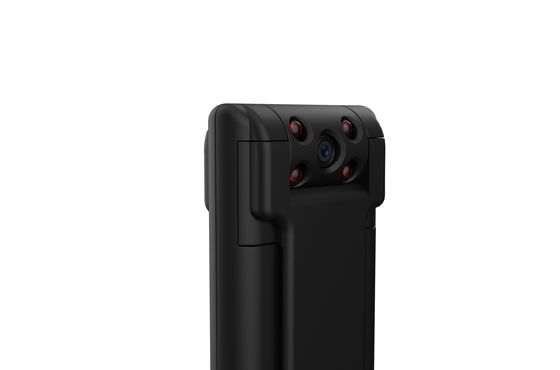 Stylo caché usé de lampe infrarouge d'enregistreur de Digital de corps d'IP67 CMOS