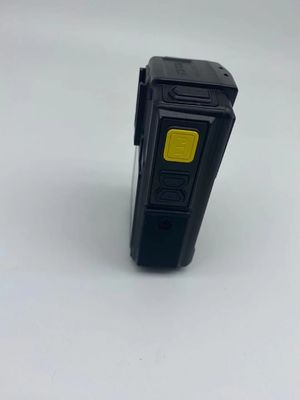Vision nocturne IP66 de caméra de corps de police de NTSC 2200mAh
