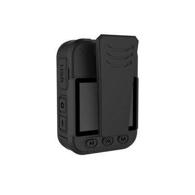 Caméra Ambarella A7LA50 de corps de vision nocturne d'IP67 2700mAH