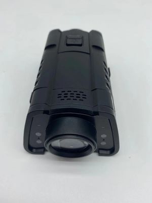 PTTs de jeu de voie de Live Streaming GPS de caméra de double enregistrement de MTK6739 3600mAh