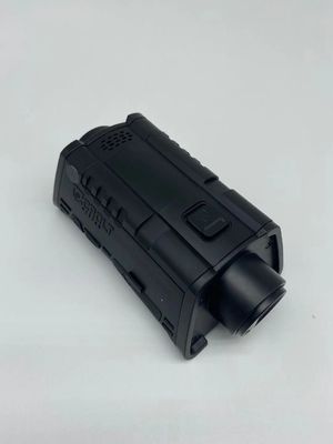 PTTs de jeu de voie de Live Streaming GPS de caméra de double enregistrement de MTK6739 3600mAh
