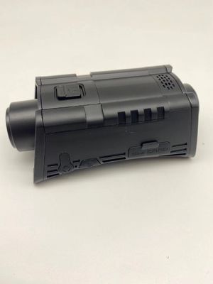 PTTs de jeu de voie de Live Streaming GPS de caméra de double enregistrement de MTK6739 3600mAh