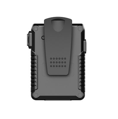 Vision nocturne 4MP OV4689 Bluetooth 4,1 de caméra vidéo de police d'Ambarella A12