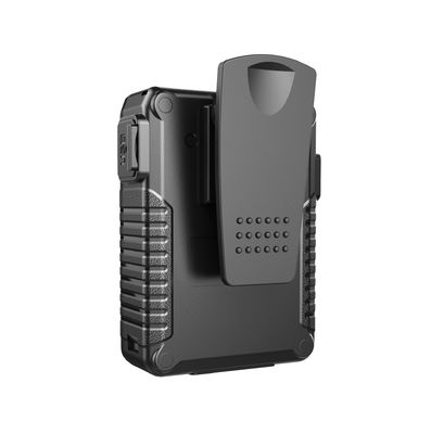 Vision nocturne 4MP OV4689 Bluetooth 4,1 de caméra vidéo de police d'Ambarella A12