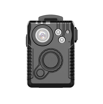 Vision nocturne 4MP OV4689 Bluetooth 4,1 de caméra vidéo de police d'Ambarella A12